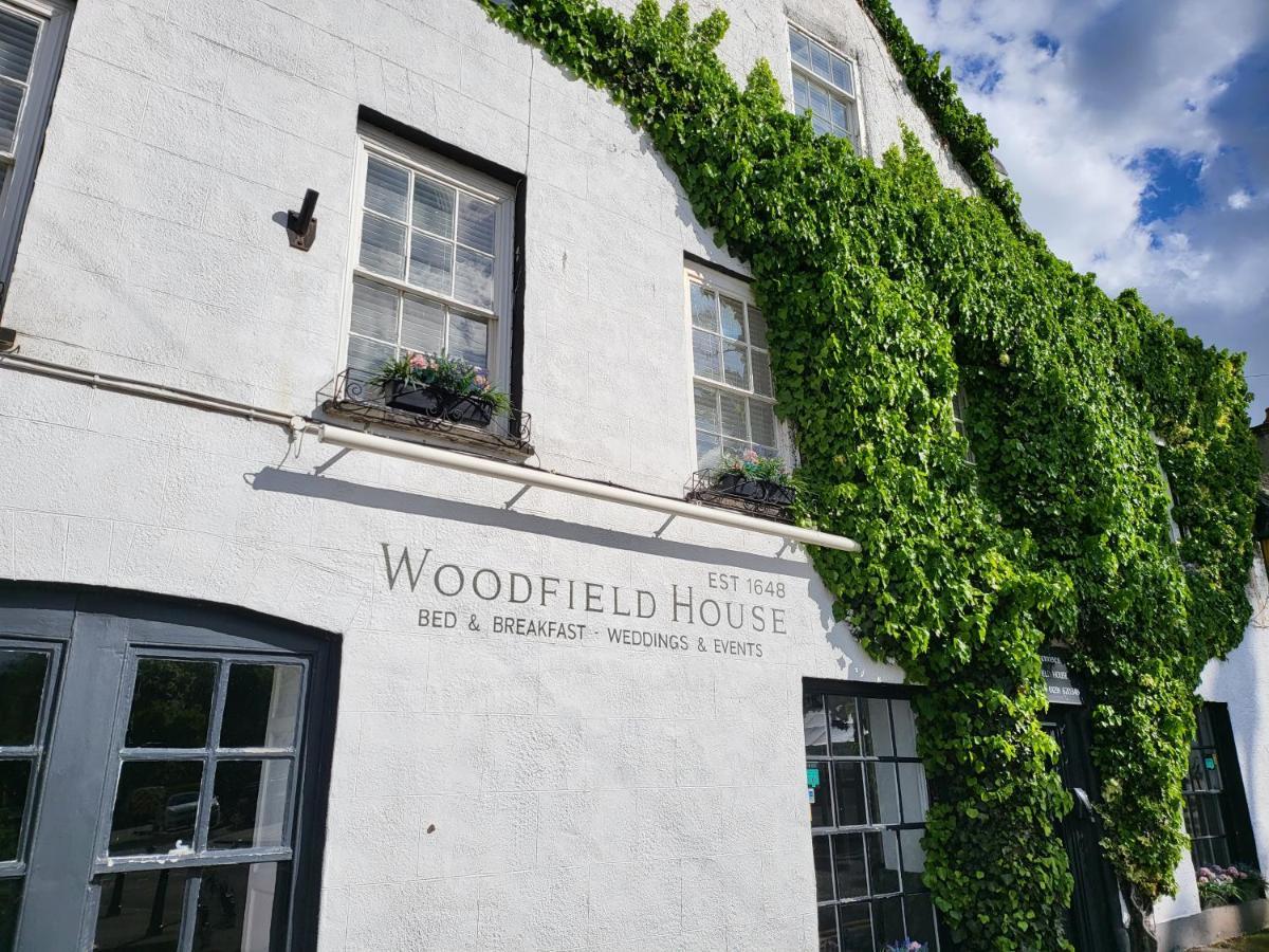 Castle View Hotel Chepstow Exterior photo